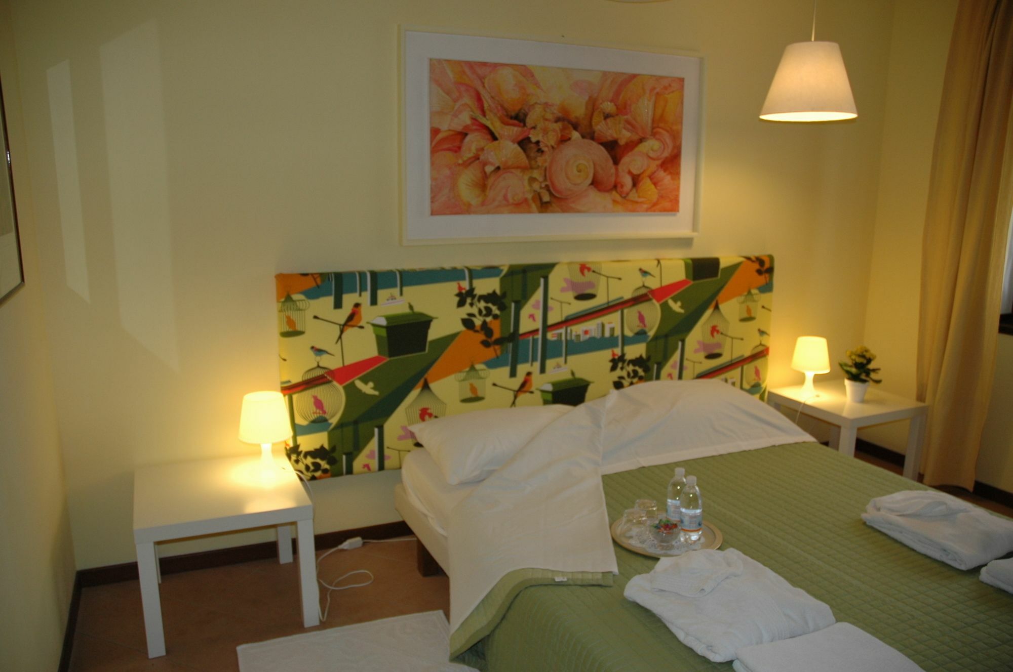 Montericco B&B Negrar Exterior photo