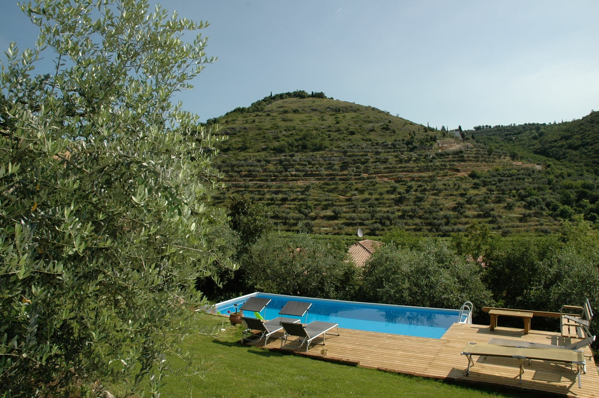 Montericco B&B Negrar Exterior photo